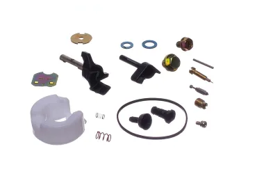 Vergaser Reparatursatz für Honda GX120 GX160 GX200 Motoren 5,5 PS - 6,5 PS
