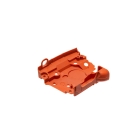 Vergaserbasis für Husqvarna 362 362XP 365 365H 365 X-Torq 371XP 372XP 372 XP X-Torq 371K 375K (OEM 503627301)