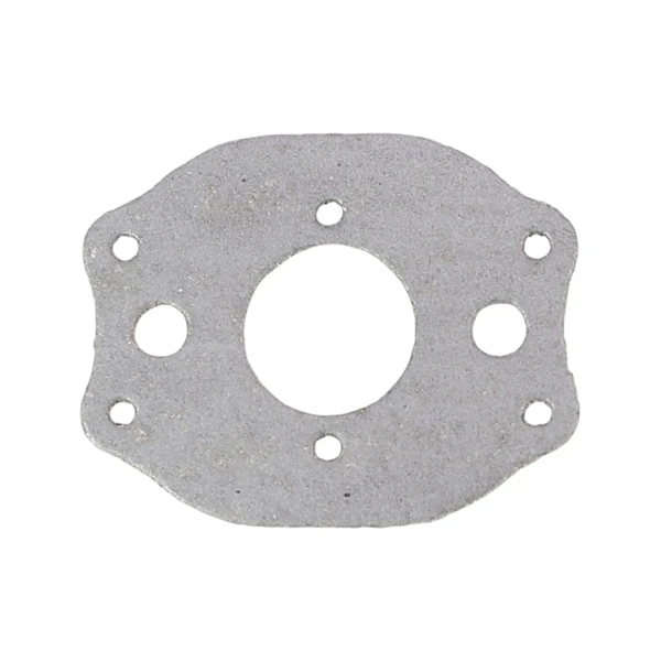 Vergaserdichtung für Kettensägen Husqvarna 36 41 136 137 142 Poulan 2775 2900 McCulloch M4620 MAC 2818AV PN4620 Jonsered 2036 CS2040 (OEM 530019172)