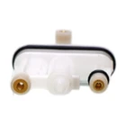 Vergaserdüse für Briggs & Stratton Motoren (OEM 596523 498170 497586 498254 497314)