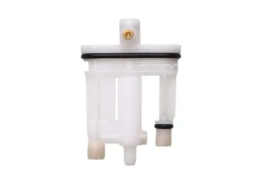 Vergaserdüse für Briggs & Stratton Motoren Serie 450E 500E 550E 575E 600E (OEM 596521 595656)