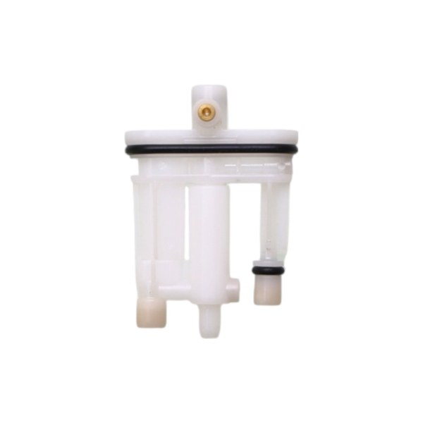 Vergaserdüse für Briggs & Stratton Motoren Serie 450E 500E 550E 575E 600E (OEM 596521 595656)