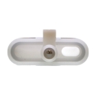 Vergaserdüse für Briggs & Stratton Motoren Serie 450E 500E 550E 575E 600E (OEM 596521 595656)