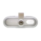 Vergaserdüse für Briggs & Stratton Motoren Serie 450E 500E 550E 575E 600E (OEM 596521 595656)