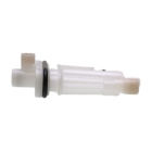 Vergaserdüse für Briggs & Stratton Motoren Serie 450E 500E 550E 575E 600E (OEM 596521 595656)