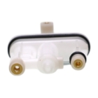 Vergaserdüse für Briggs & Stratton Motoren Serie 450E 500E 550E 575E 600E (OEM 596521 595656)