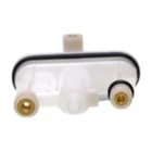 Vergaserdüse für Briggs & Stratton Motoren Serie 450E 500E 550E 575E 600E (OEM 596521 595656)