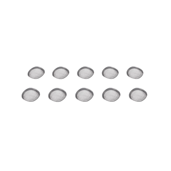Vergaserfiltersatz 10 stk x Walbro Husqvarna Echo Stihl Oleomac (OEM 140-69-8 504364500 123168-10631 11201217802 350.00168)