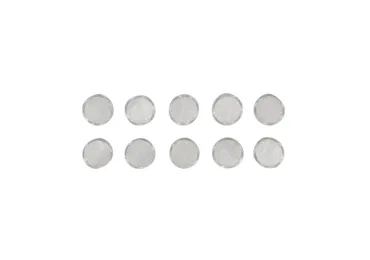 Vergaserfiltersatz 10 stk x Walbro Husqvarna Echo Stihl Oleomac (OEM 140-69-8 504364500 123168-10631 11201217802 350.00168)