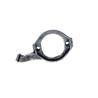 Vergaserflansch für Husqvarna 362 362XP 365 365H 371XP 372XP 371K 375K Jonsered 2063 2071 CS2163 CS2171 (OEM 503712701)