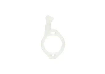 Vergaserflansch für Husqvarna 362 362XP 365 365H 371XP 372XP 371K 375K Jonsered 2063 2071 CS2163 CS2171 (OEM 503712701)