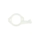 Vergaserflansch für Husqvarna 362 362XP 365 365H 371XP 372XP 371K 375K Jonsered 2063 2071 CS2163 CS2171 (OEM 503712701)