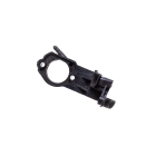 Vergaserflansch für Kettensägen Husqvarna 340 345 346XP 350 351 353 Jonsered 2141 2145 2150 CS2141 CS2147 CS2150 CS2152 CS2153 (OEM 503866402)