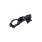 Vergaserflansch für Kettensägen Husqvarna 340 345 346XP 350 351 353 Jonsered 2141 2145 2150 CS2141 CS2147 CS2150 CS2152 CS2153 (OEM 503866402)