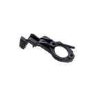 Vergaserflansch für Kettensägen Husqvarna 340 345 346XP 350 351 353 Jonsered 2141 2145 2150 CS2141 CS2147 CS2150 CS2152 CS2153 (OEM 503866402)