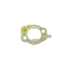 Vergaserflansch für Kettensägen Husqvarna 66 268 272XP 281 281XP 288 288XP 268K 272K (OEM 501806602)