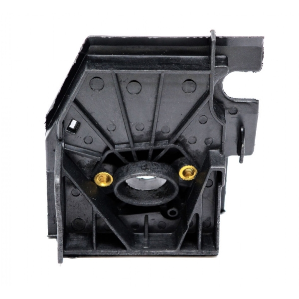 Vergaserflansch für Motorsägen Husqvarna 36 41 136 137 141 142 (OEM 530037465)