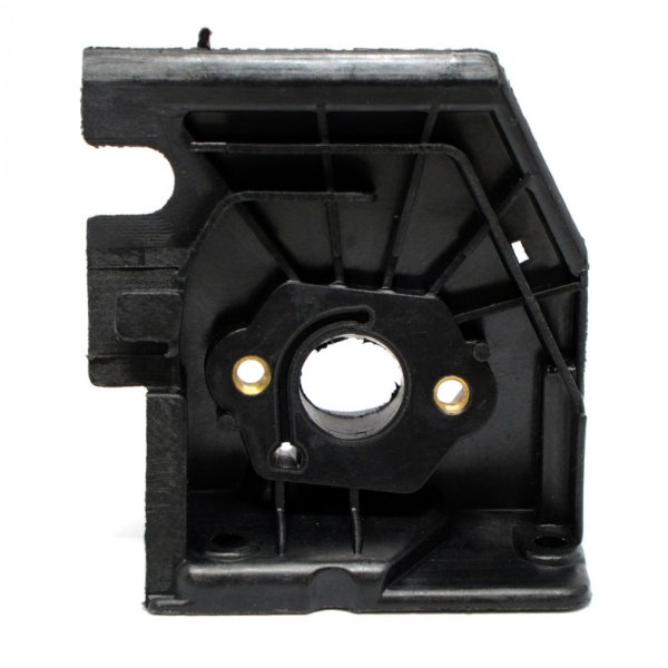 Vergaserflansch für Motorsägen Husqvarna 36 41 136 137 141 142 (OEM 530037465)