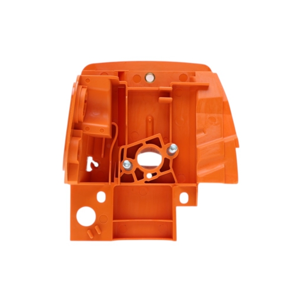 Vergaserflansch für Stihl FS400 FS450 FS480 Freischneider (OEM 41281200151)