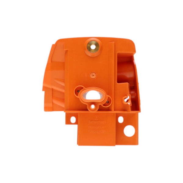 Vergaserflansch für Stihl FS400 FS450 FS480 Freischneider (OEM 41281200151)
