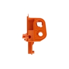 Vergaserflansch für Stihl FS400 FS450 FS480 Freischneider (OEM 41281200151)
