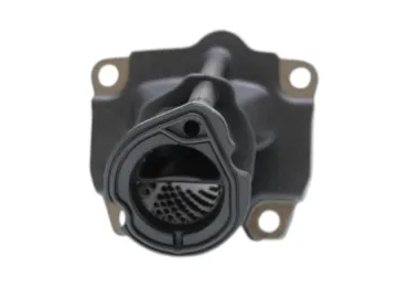 Vergaserflansch für Stihl Kettensägen MS231 MS241 MS251 (OEM 11431402500)