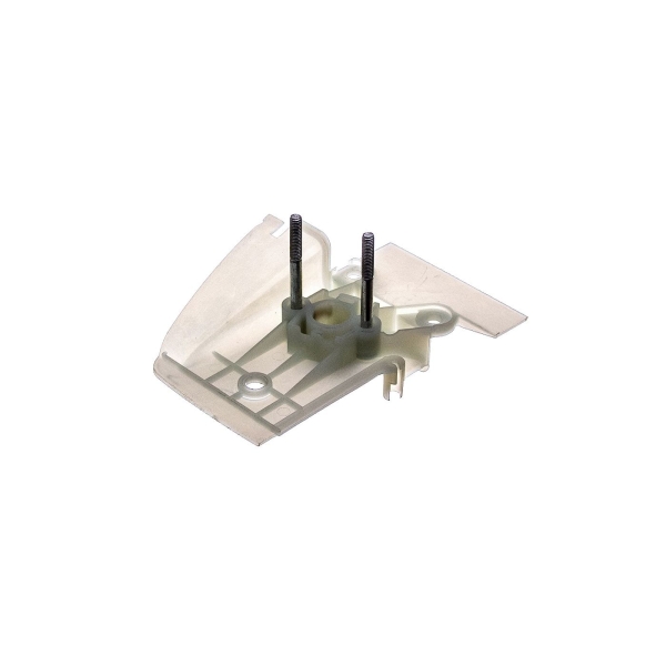 Vergaserhalter für Freischneider Stihl FS120 BT121 FS200 HT250 FS250 FS300 FS350 FR450 (OEM 41341200102)