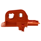 Vergaserhalter für Stihl Freischneider FR350 FR450 FR480 FR480C FS400 FS450 FS480 SP400 SP450 (OEM 41281200150)