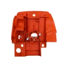Vergaserhalter für Stihl Freischneider FR350 FR450 FR480 FR480C FS400 FS450 FS480 SP400 SP450 (OEM 41281200150)