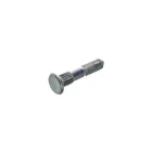 Vergaserhalterschraube für Stihl MS270 MS280 MS341 MS361 BT45 (OEM 11281226601)