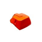 Vergaserhaube für Husqvarna 362XP 365 365 X-Torq Kettensäge 372XP 372 XP X-Torq (OEM 503817701)