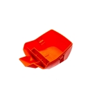 Vergaserhaube für Husqvarna 362XP 365 365 X-Torq Kettensäge 372XP 372 XP X-Torq (OEM 503817701)