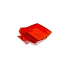 Vergaserhaube für Kettensägen Husqvarna 362 362XP 365 365H 365 X-Torq 371XP 372XP 372 XP X-Torq (OEM 503628001)