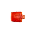 Vergaserhaube für Kettensägen Husqvarna 362 362XP 365 365H 365 X-Torq 371XP 372XP 372 XP X-Torq (OEM 503628001)