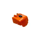 Vergaserhaube für Kettensägen Stihl 021 023 025 MS210 MS230 MS250 (OEM 11231401902)