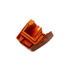 Vergaserhaube für Kettensägen Stihl 034 036 MS340 MS360 (OEM 11251401913)