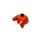 Vergaserhaube für Kettensägen Stihl MS341 MS361 (OEM 11351401901)