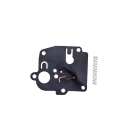 Vergasermembrane für Briggs & Stratton Motoren (OEM 299636 391643 391681)
