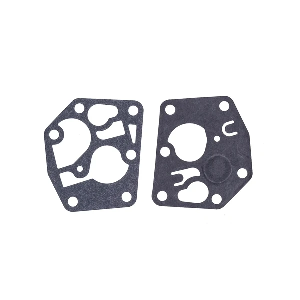 Vergasermembrankit für Briggs & Stratton Sprint Classic Motoren 3,5 PS - 3,75 PS (OEM 272372 281028 495770 795083 B 495770 2056 41)