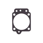 Vergasermembrankit für chinesische Motorsensen und Motorsensen aus dem Hobbymarkt mit Hubraum 26 ccm 32 ccm 43 ccm 52 ccm