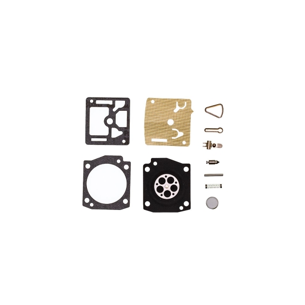 Vergasermembrankit für Kettensägen Stihl 034 036 MS340 MS360 MS440 Partner K750 Jonsered 2065 2165 (OEM ZAMA RB-36)