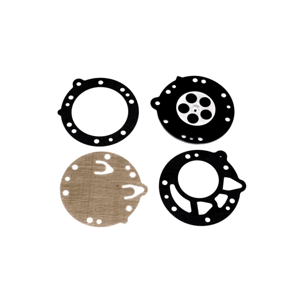 Vergasermembrankit Tillotson (OEM DG-5HL)