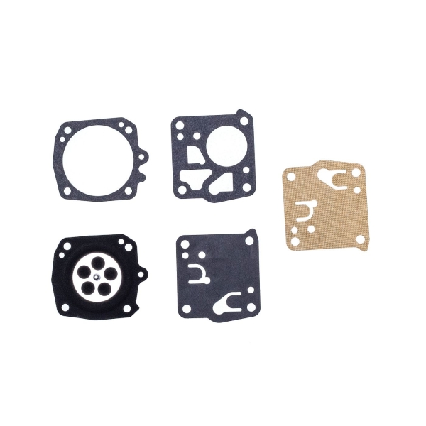 Vergasermembrankit Tillotson (OEM DG-5HS / T)