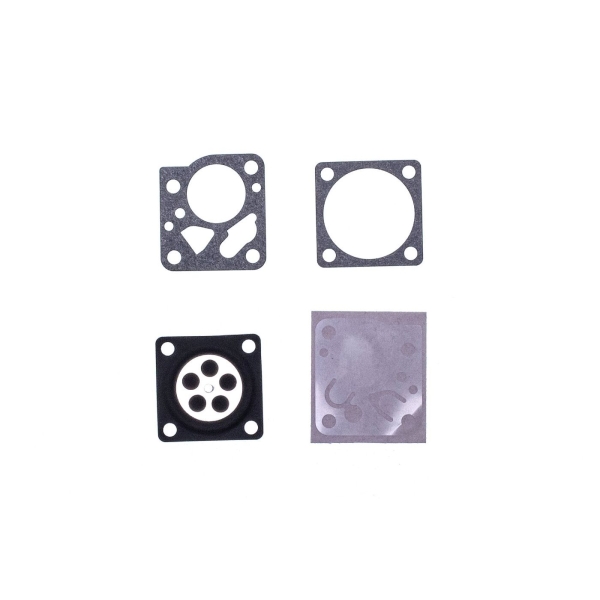 Vergasermembrankit Tillotson (OEM DG-5HU)