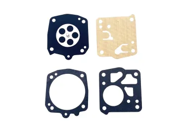 Vergasermembrankit Tillotson (OEM GD-2HS)