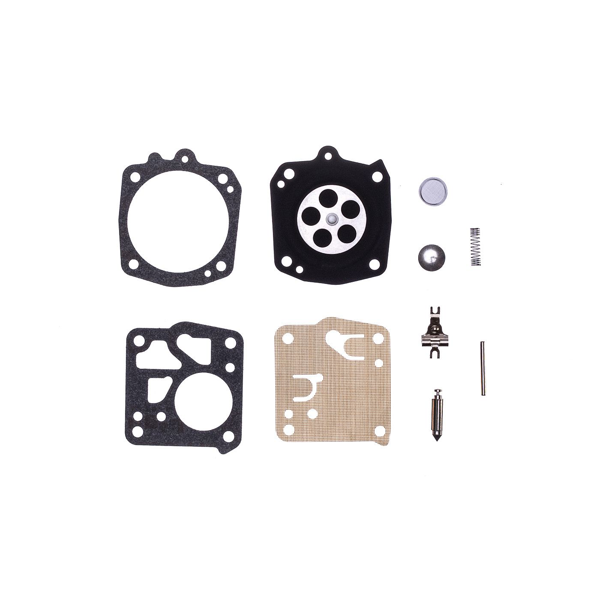 Vergasermembrankit Tillotson (OEM GD-2HS)
