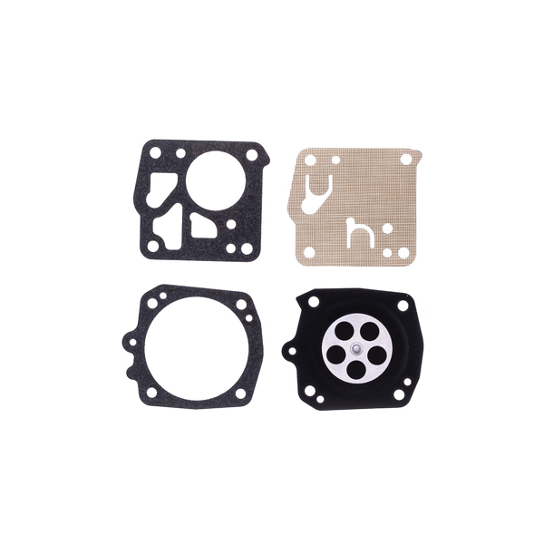 Vergasermembrankit Tillotson (OEM RK-28HS)
