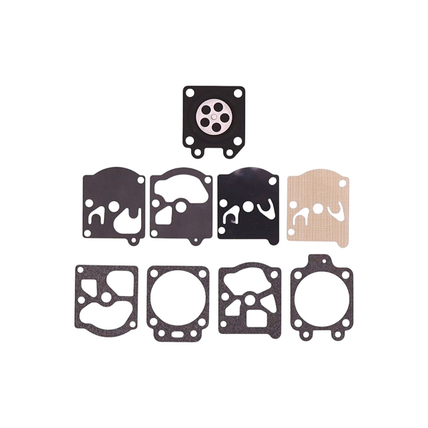 Vergasermembrankit Walbro (OEM K10WAT)