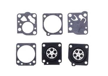 Vergasermembrankit Zama (OEM GND-1)