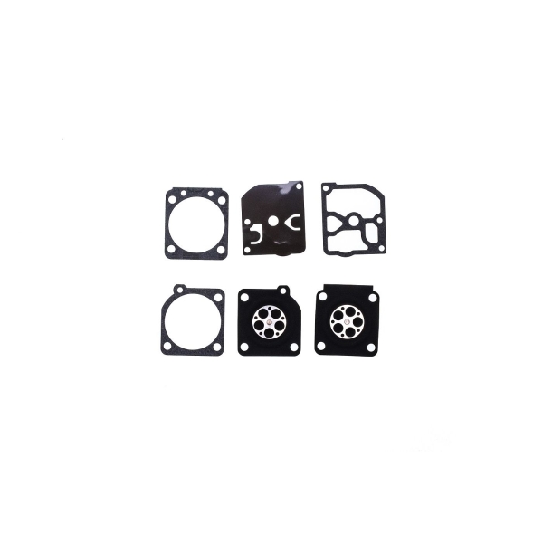 Vergasermembrankit Zama (OEM GND-33)